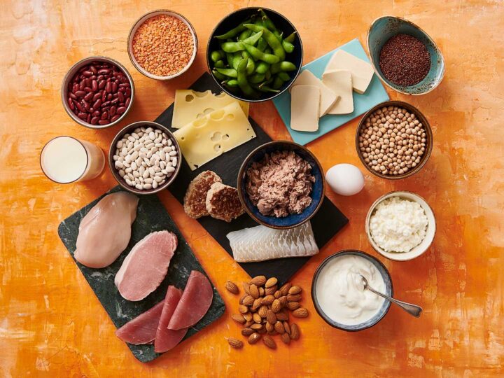 Protein