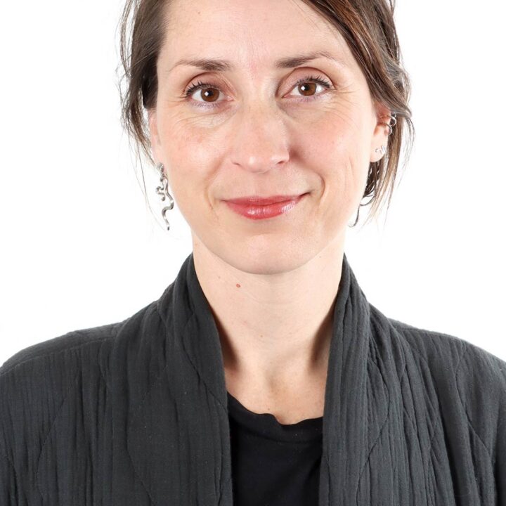 Sara Hartmann Sivertsen