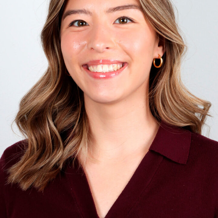 Sarah Rosenberg