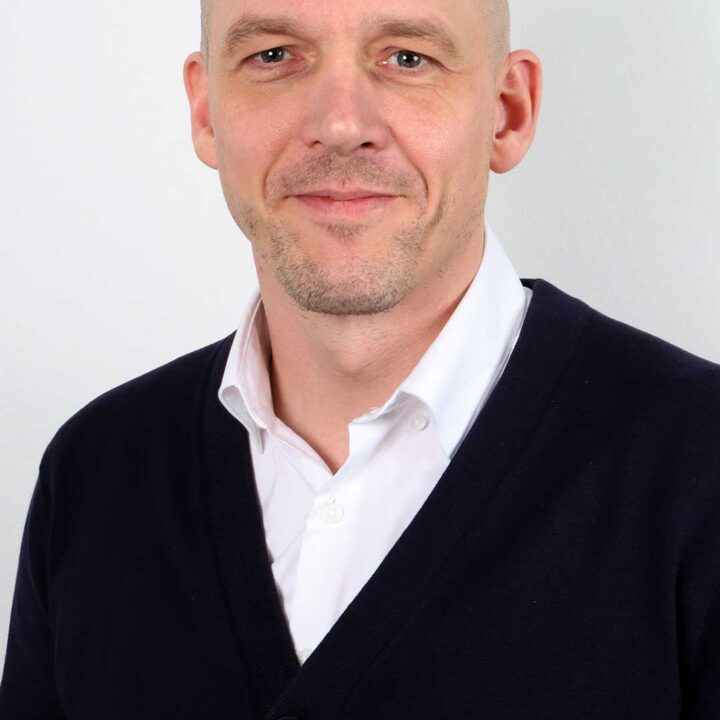 Søren Geisler