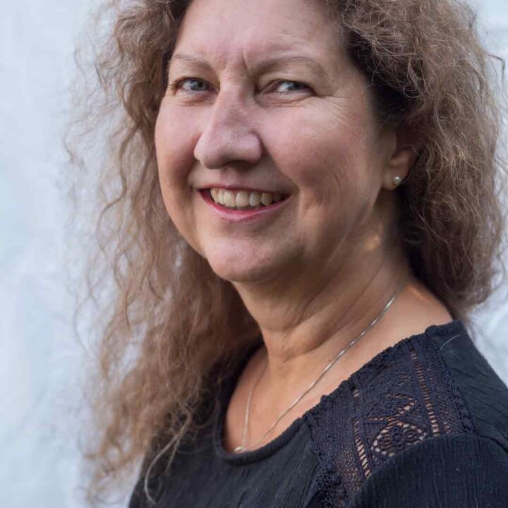 Sussie Dønning