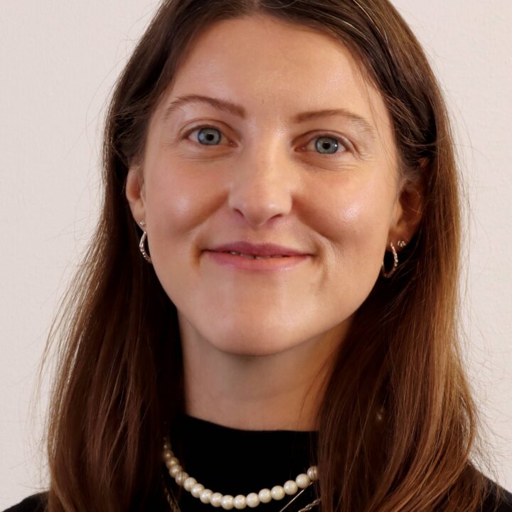 Theresa Sørensen