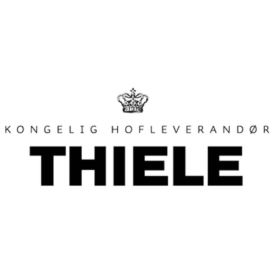 Thiele logo