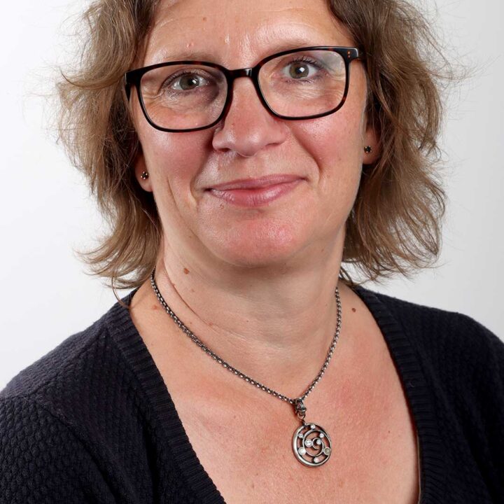 Ulla Lund Nielsen