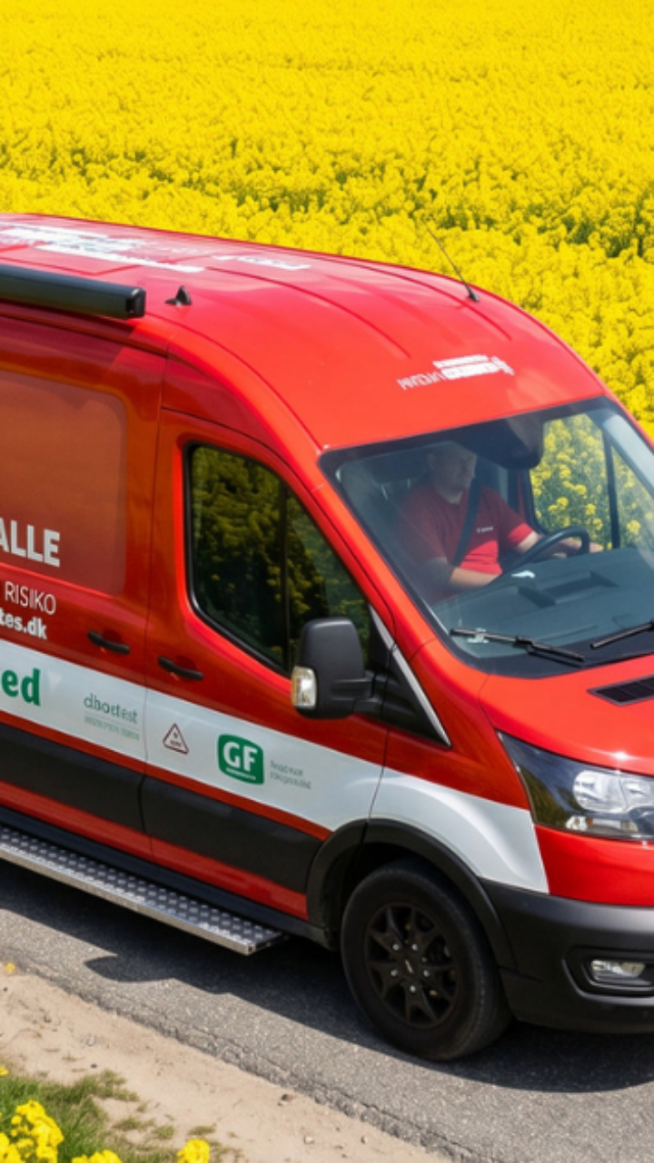 Sundhedsbussen