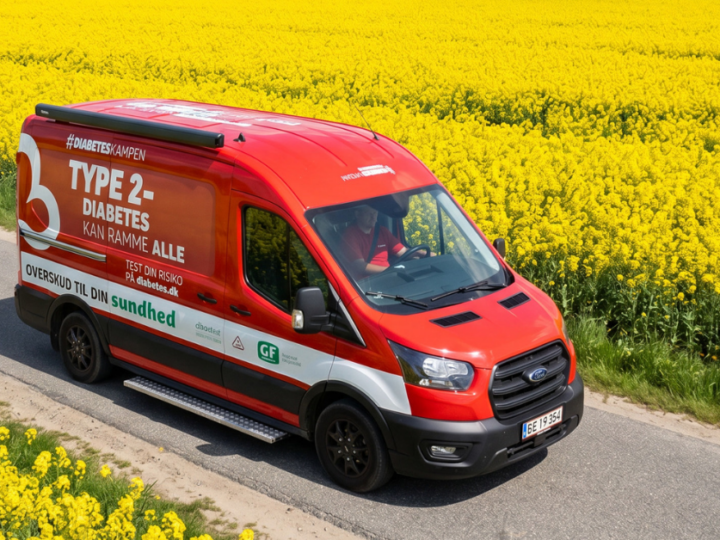 Sundhedsbussen